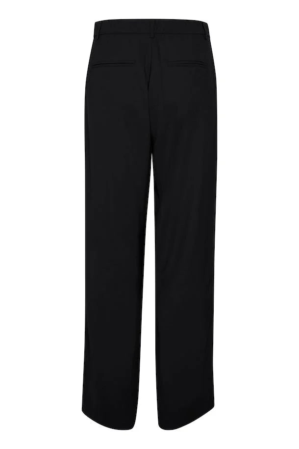 COCO BLACK TROUSER