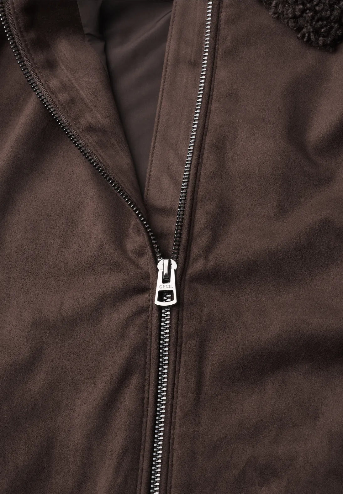 EVA CHOC JACKET