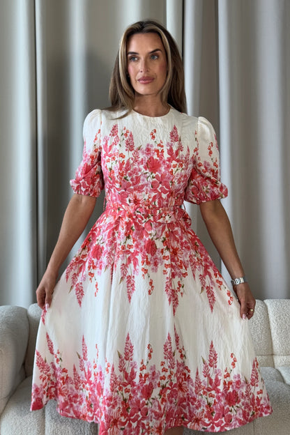 FOSTER DRESS