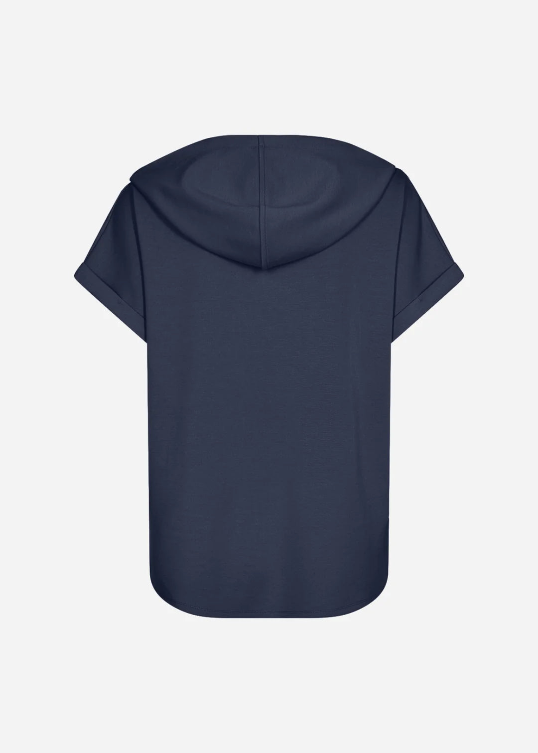 SUSAN NAVY TOP