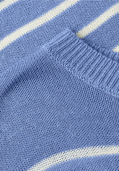 YSA BLUE TOP