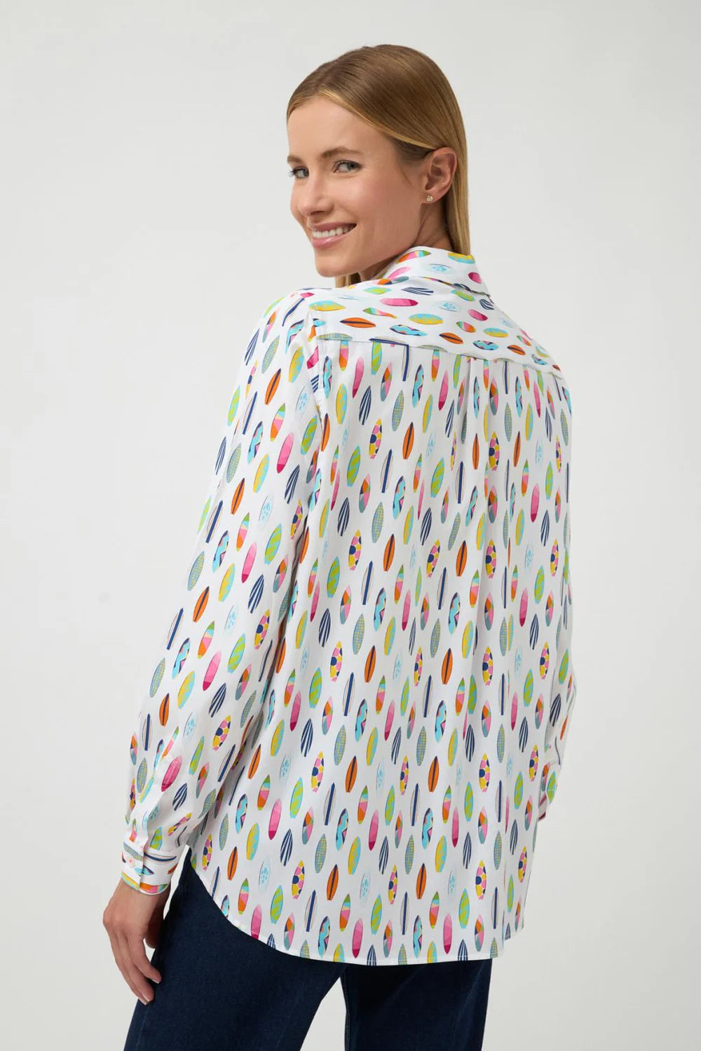 NAVETAS SHIRT