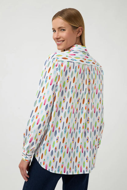 NAVETAS SHIRT