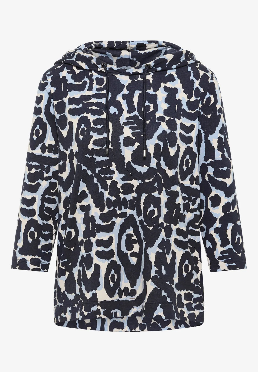 CELINE HOODIE