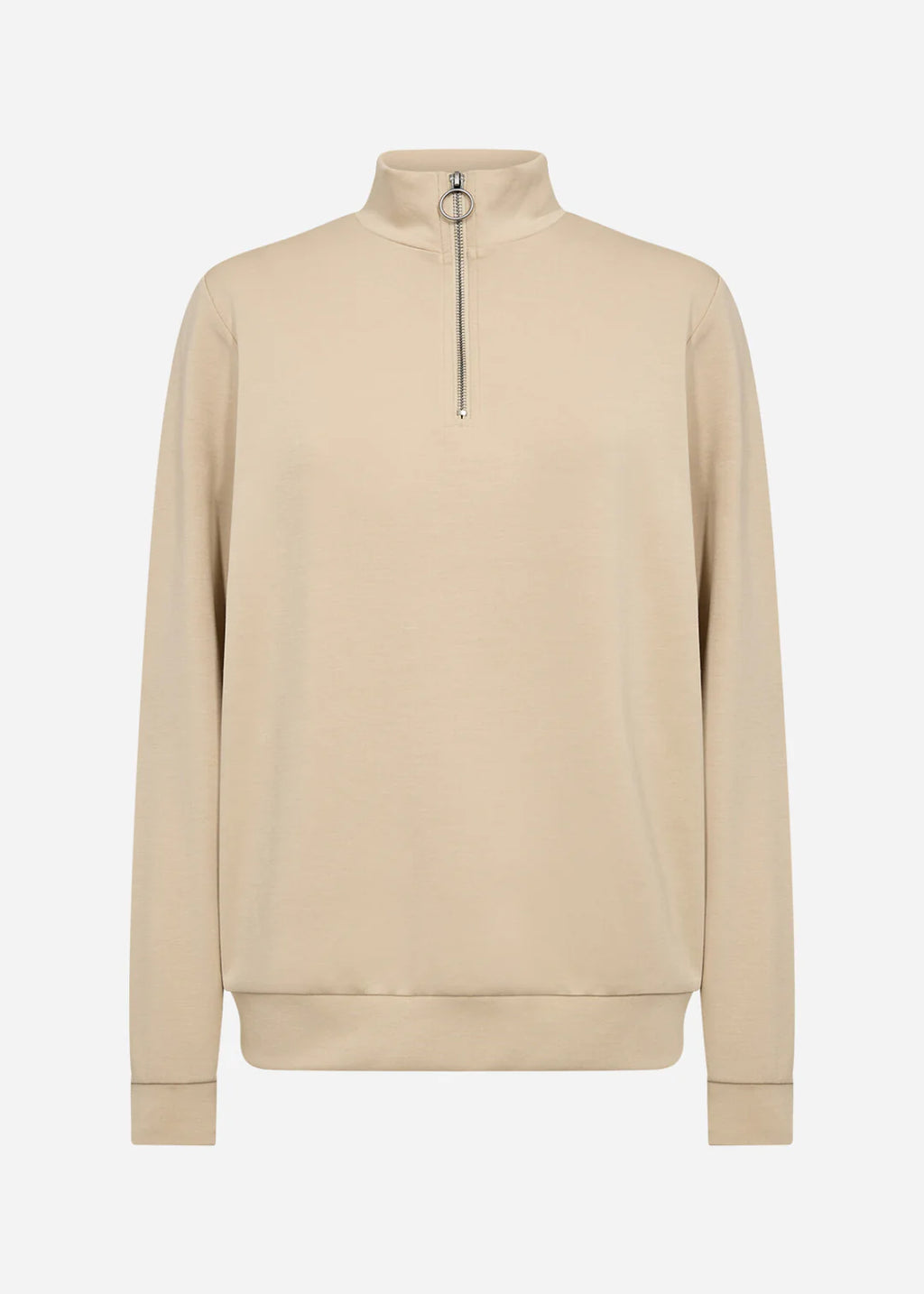 RACH BIEGE SWEATER