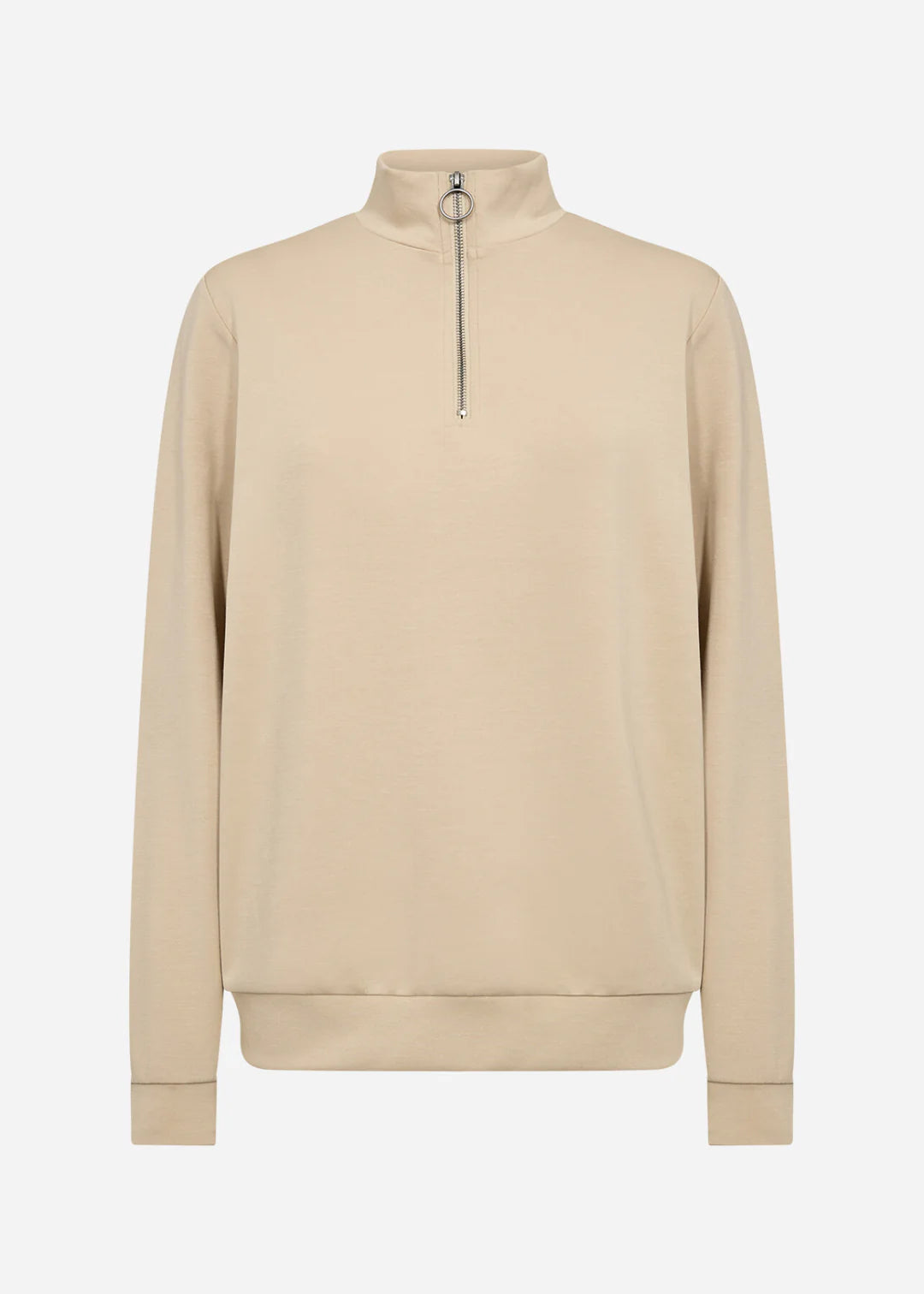 RACH BIEGE SWEATER