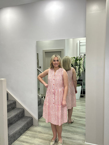 MARENA DRESS