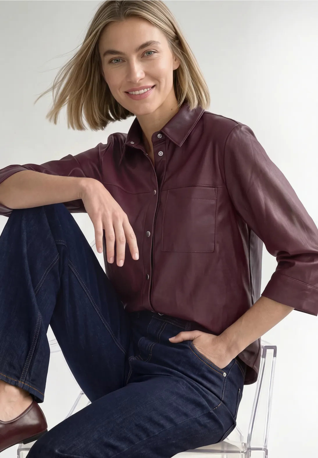 JANA JACKET