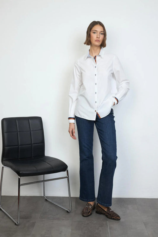 TAORMINA SHIRT