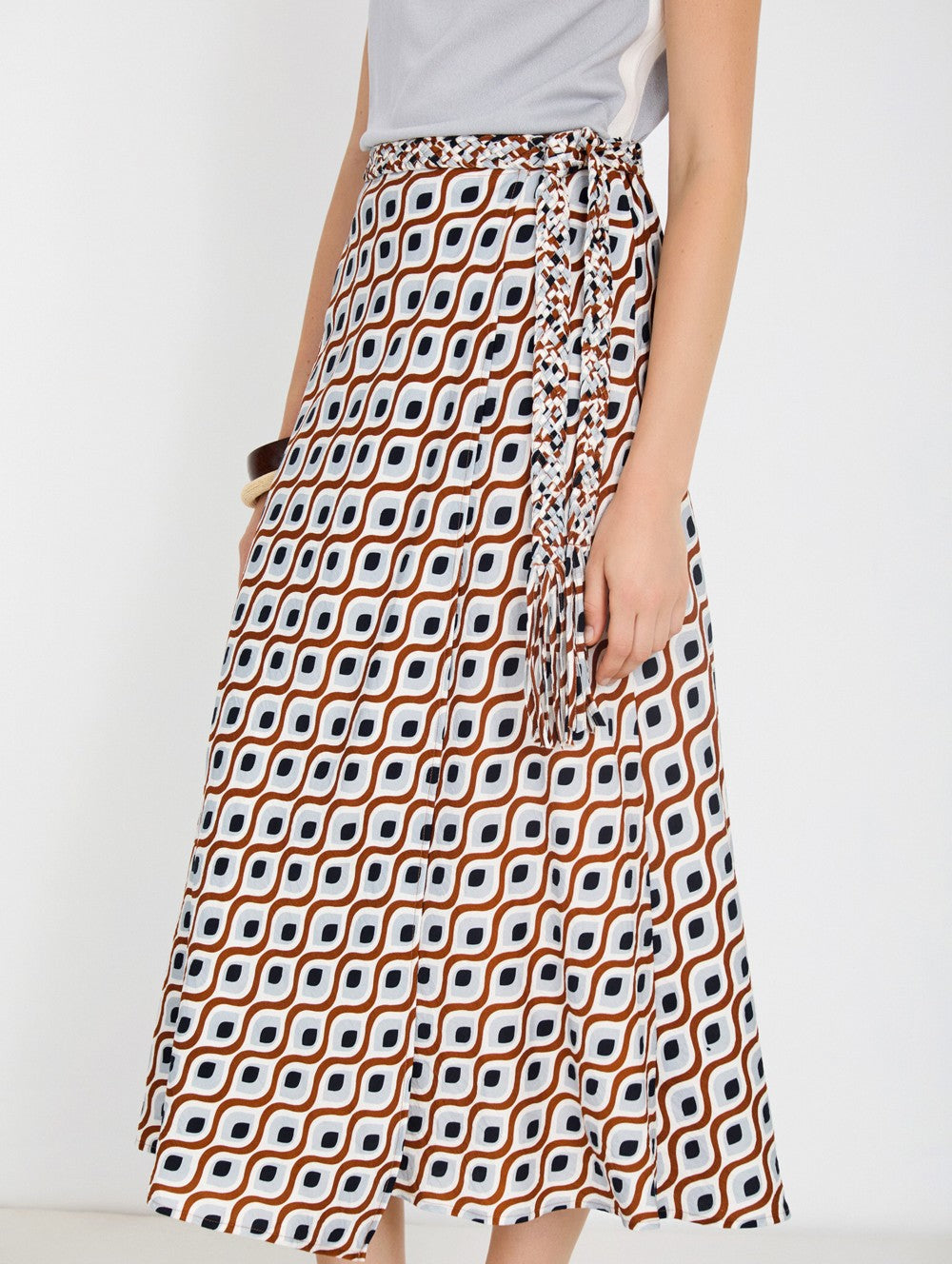 RIVER SKIRT