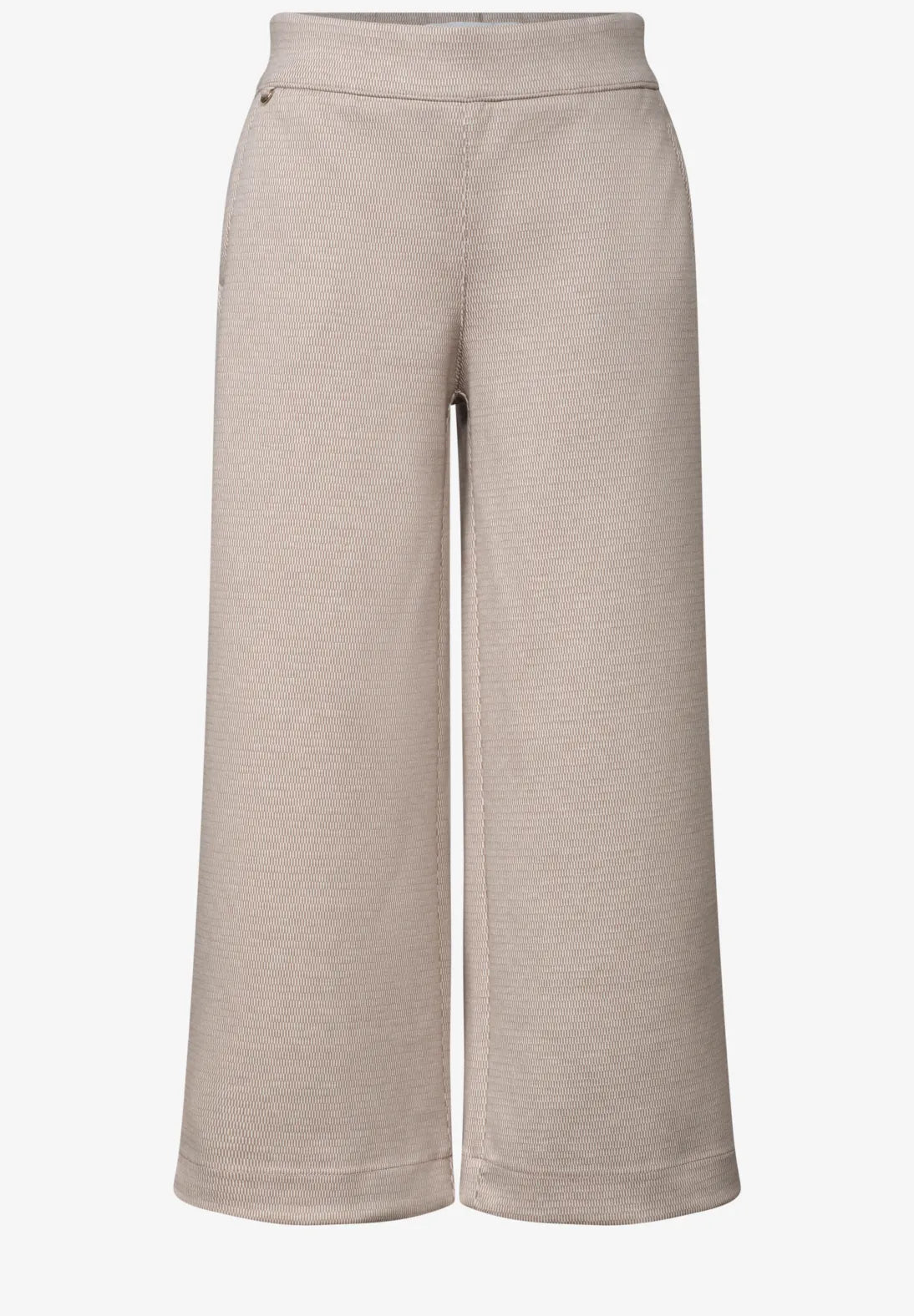 KATH BEIGE TROUSERS
