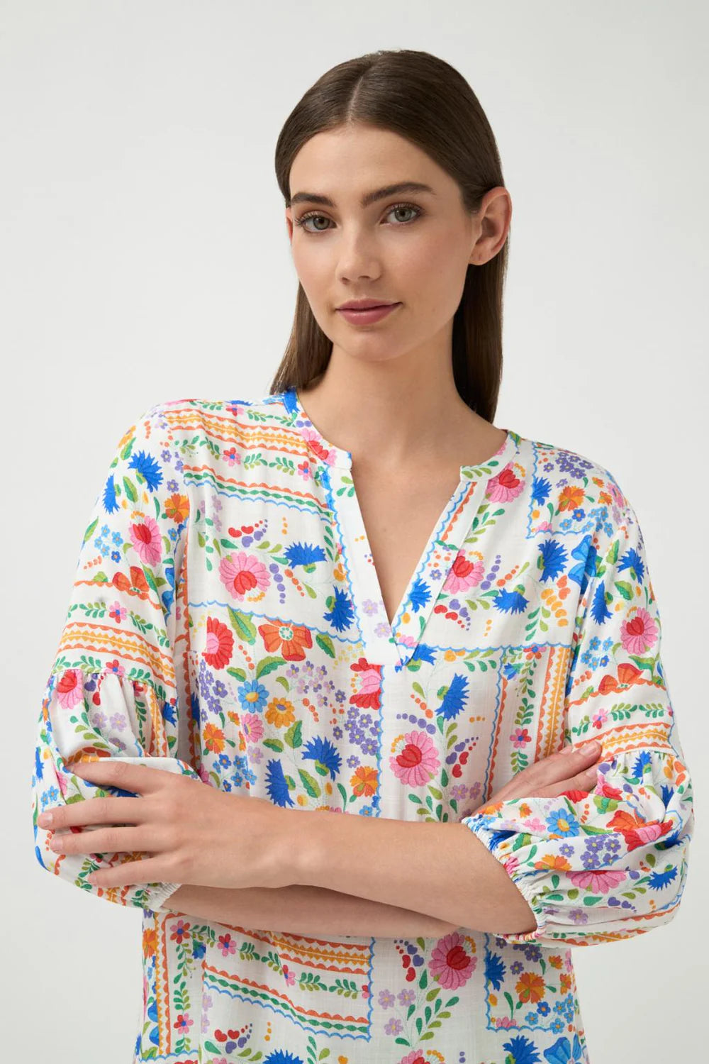 TALIDA SHIRT