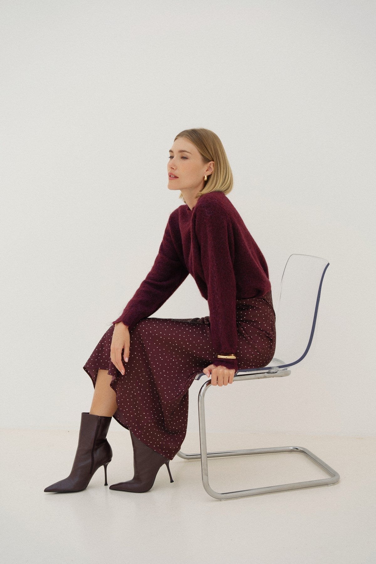FLINT SKIRT
