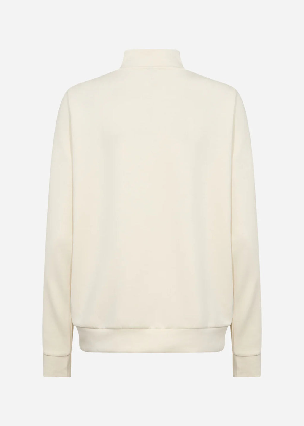 RACH CREAM SWEATER