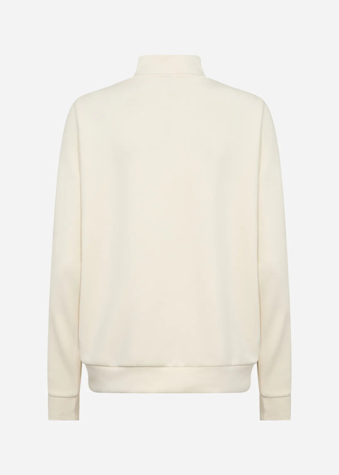 RACH CREAM SWEATER