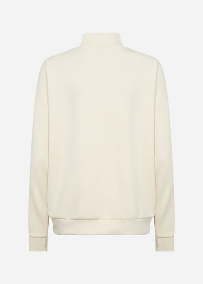 RACH CREAM SWEATER