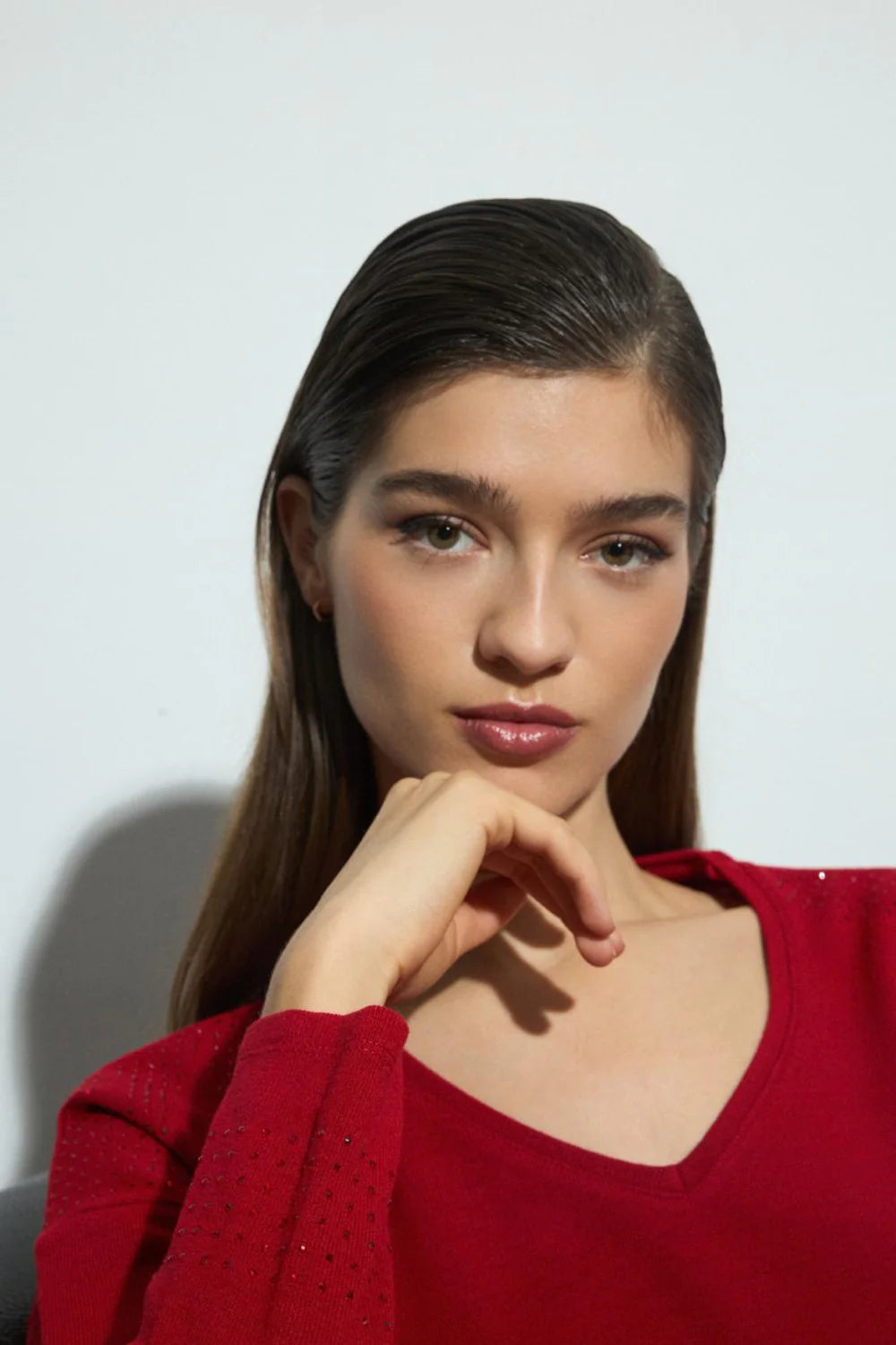 PISORACA RED TOP
