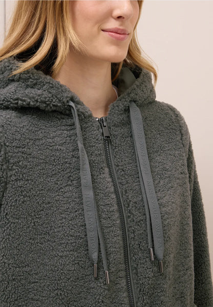 TED COAT