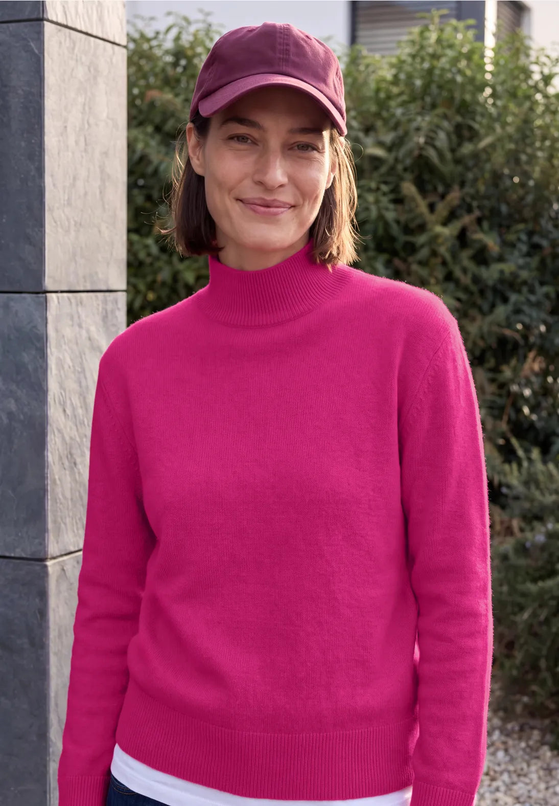 BURSA KNIT