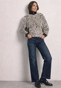 FAWN JACKET