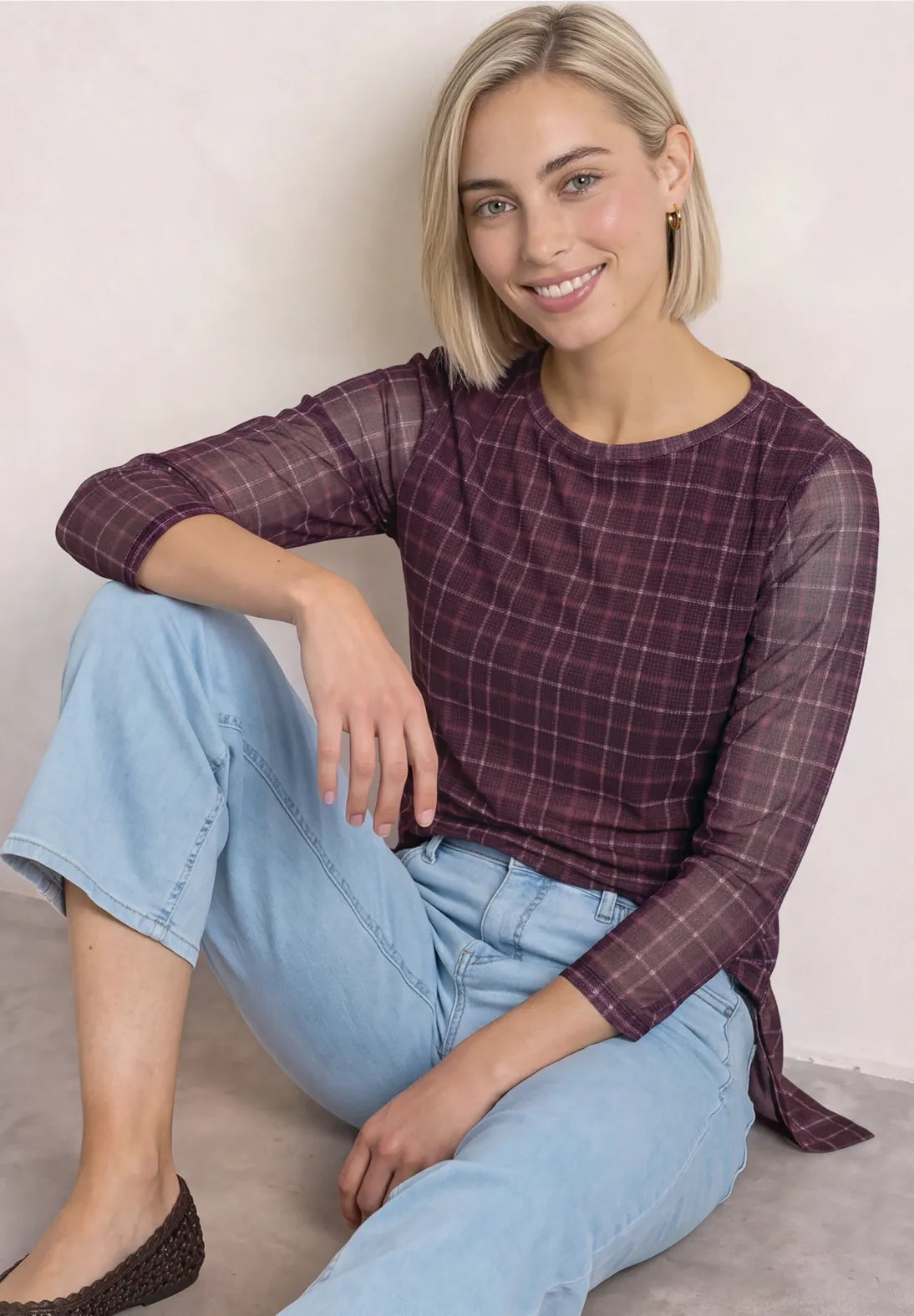 RACHEL TOP