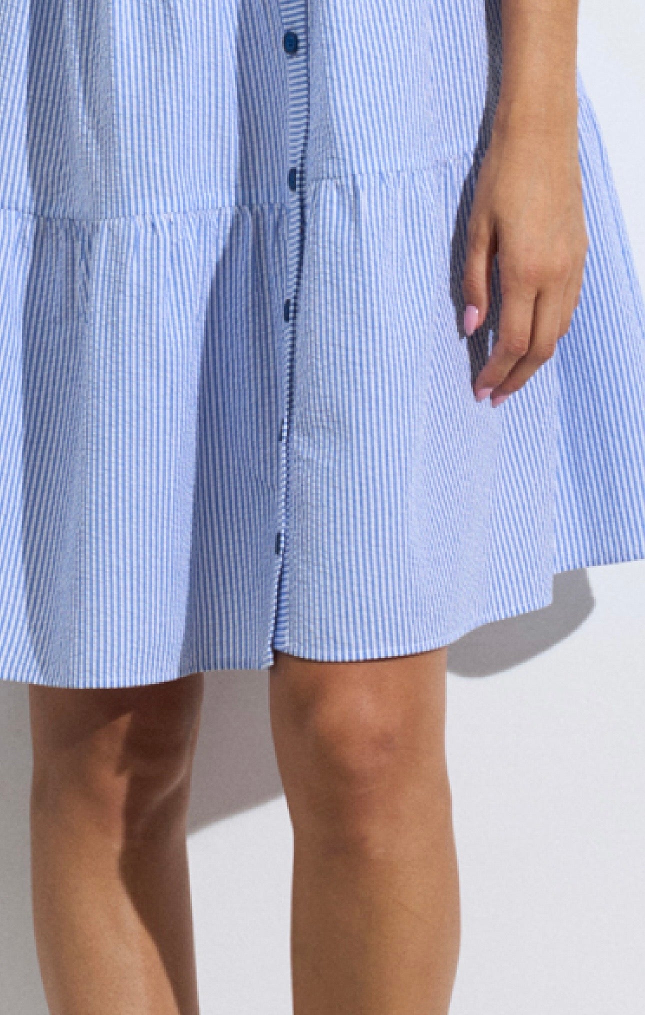 BENDAYA DRESS