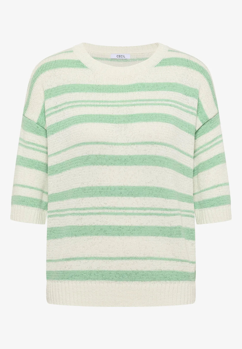 LOU KNIT