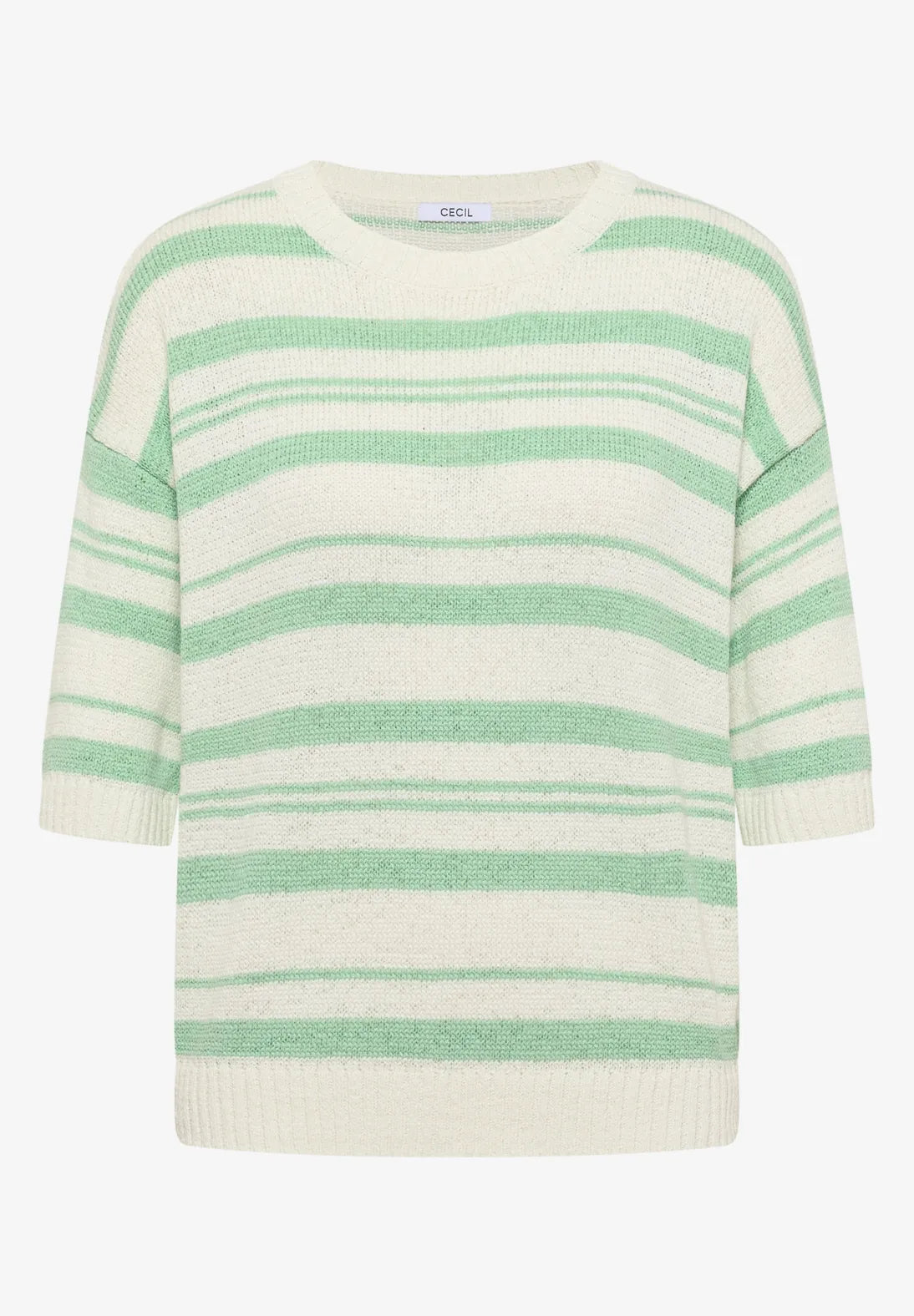 LOU KNIT
