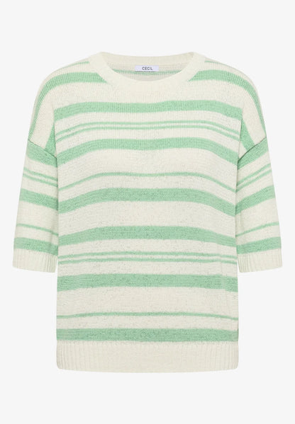 LOU KNIT