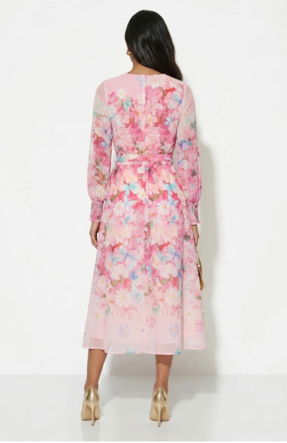 ROWAN DRESS