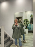 ROSE COAT