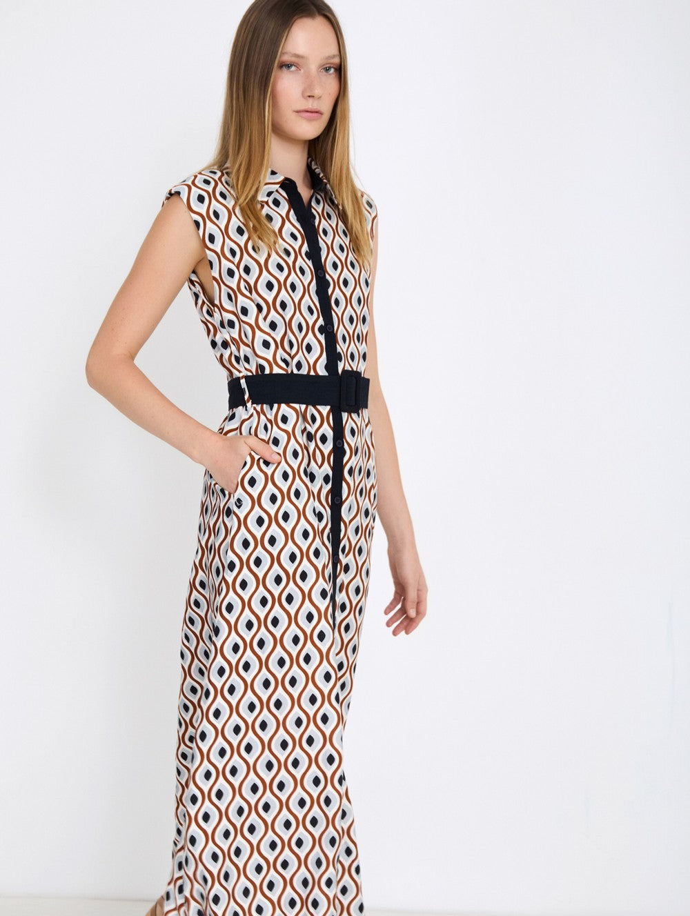 RIVER DRESS
