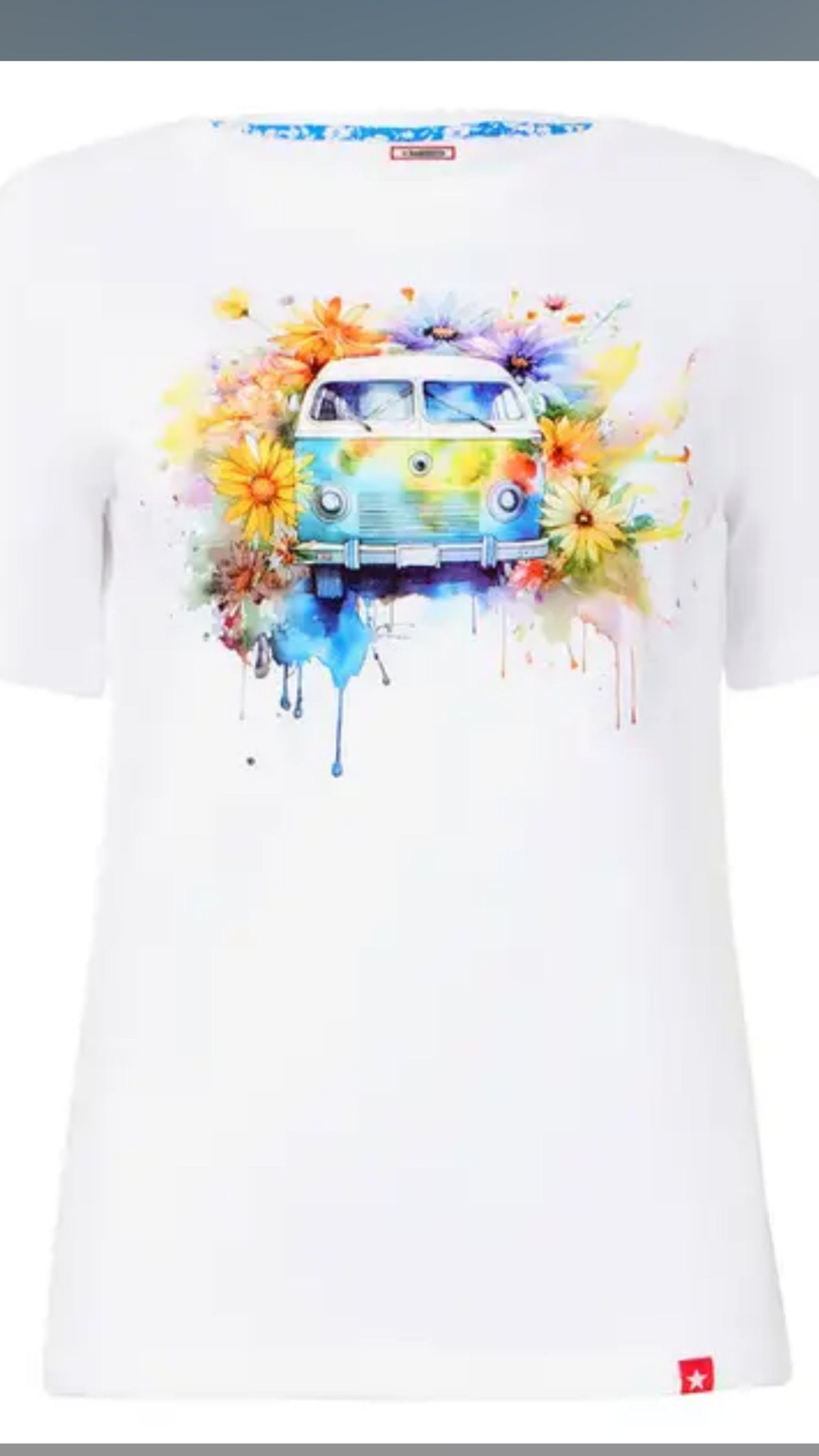 BROOKLYN TEE