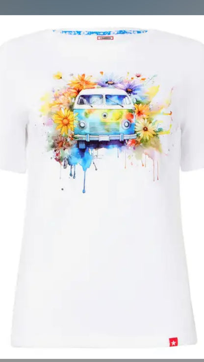 BROOKLYN TEE