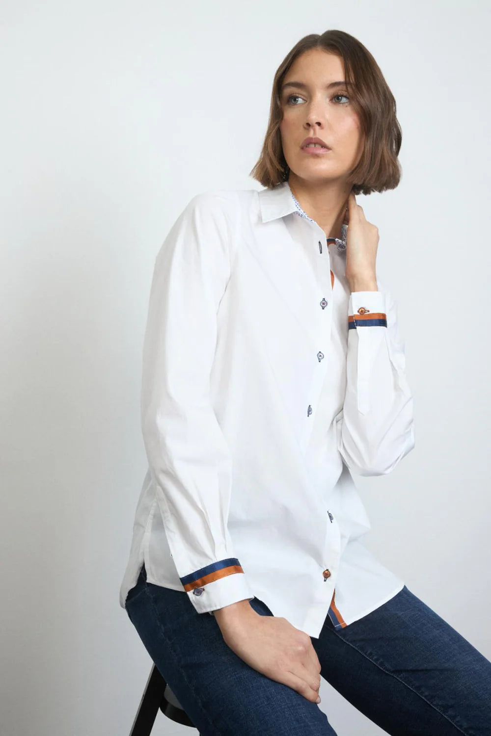 TAORMINA SHIRT
