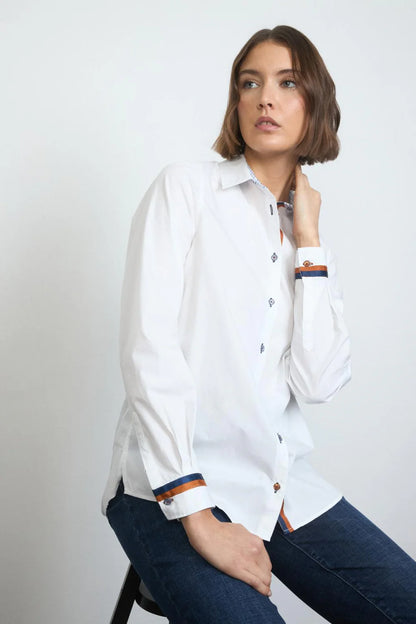 TAORMINA SHIRT