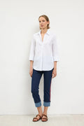 HALCON WHITE SHIRT