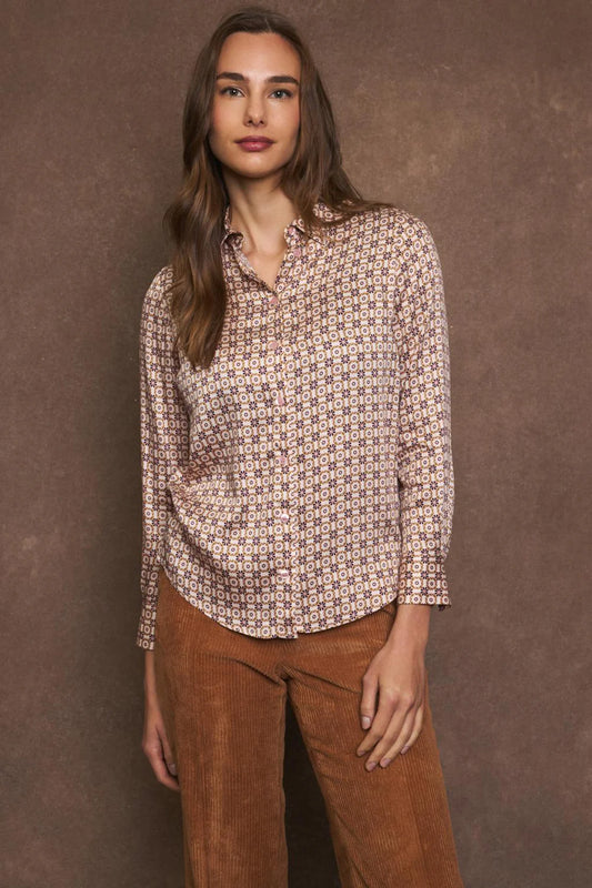 VIDA BLOUSE