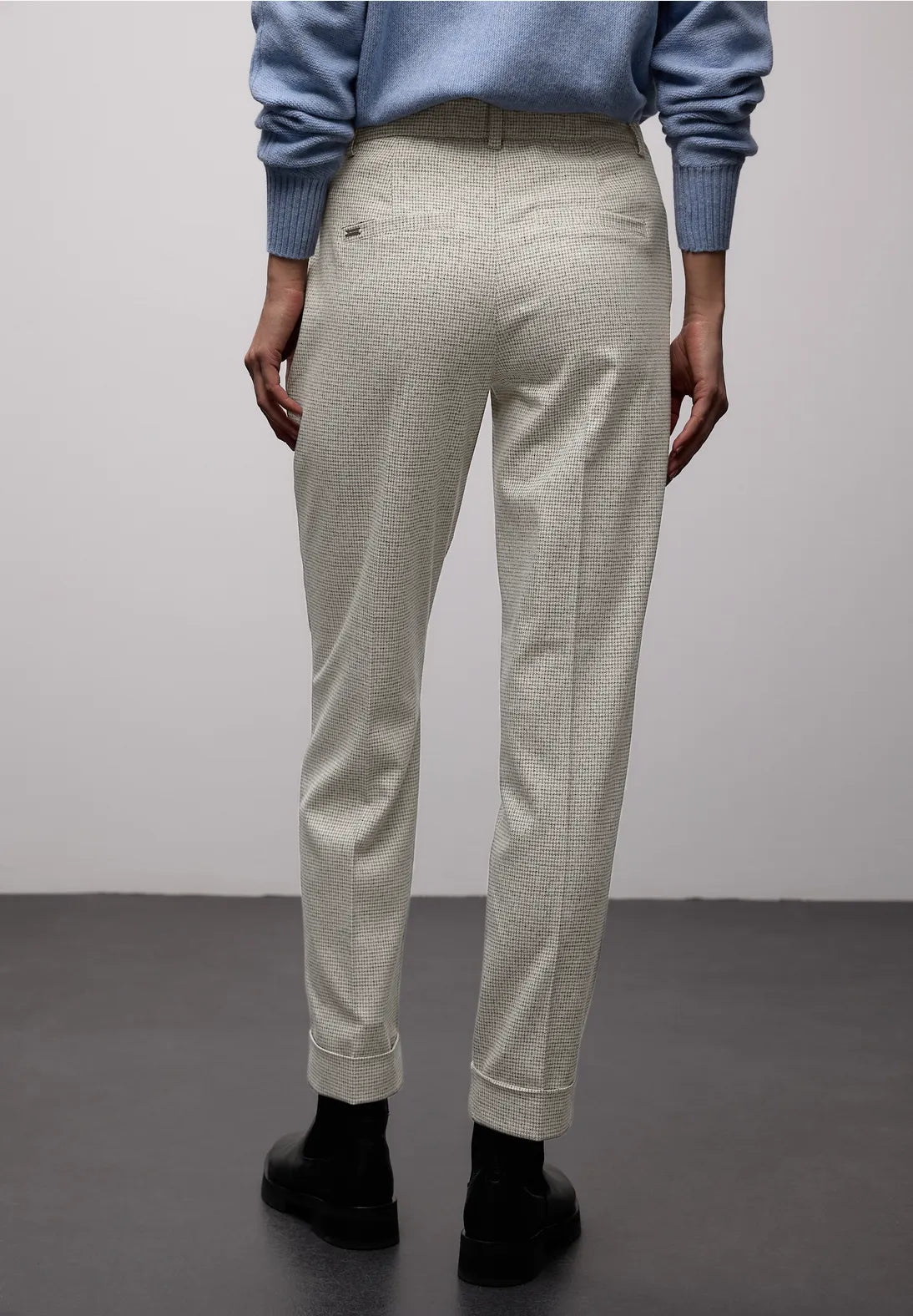 STAR TROUSER