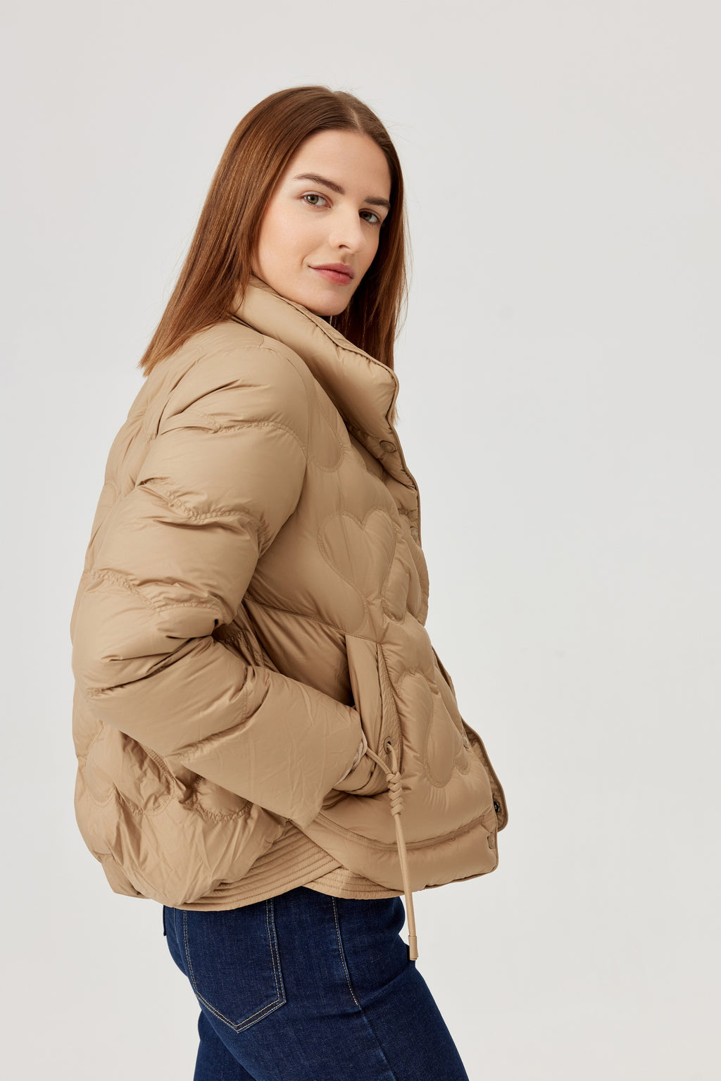 FOSTER COAT