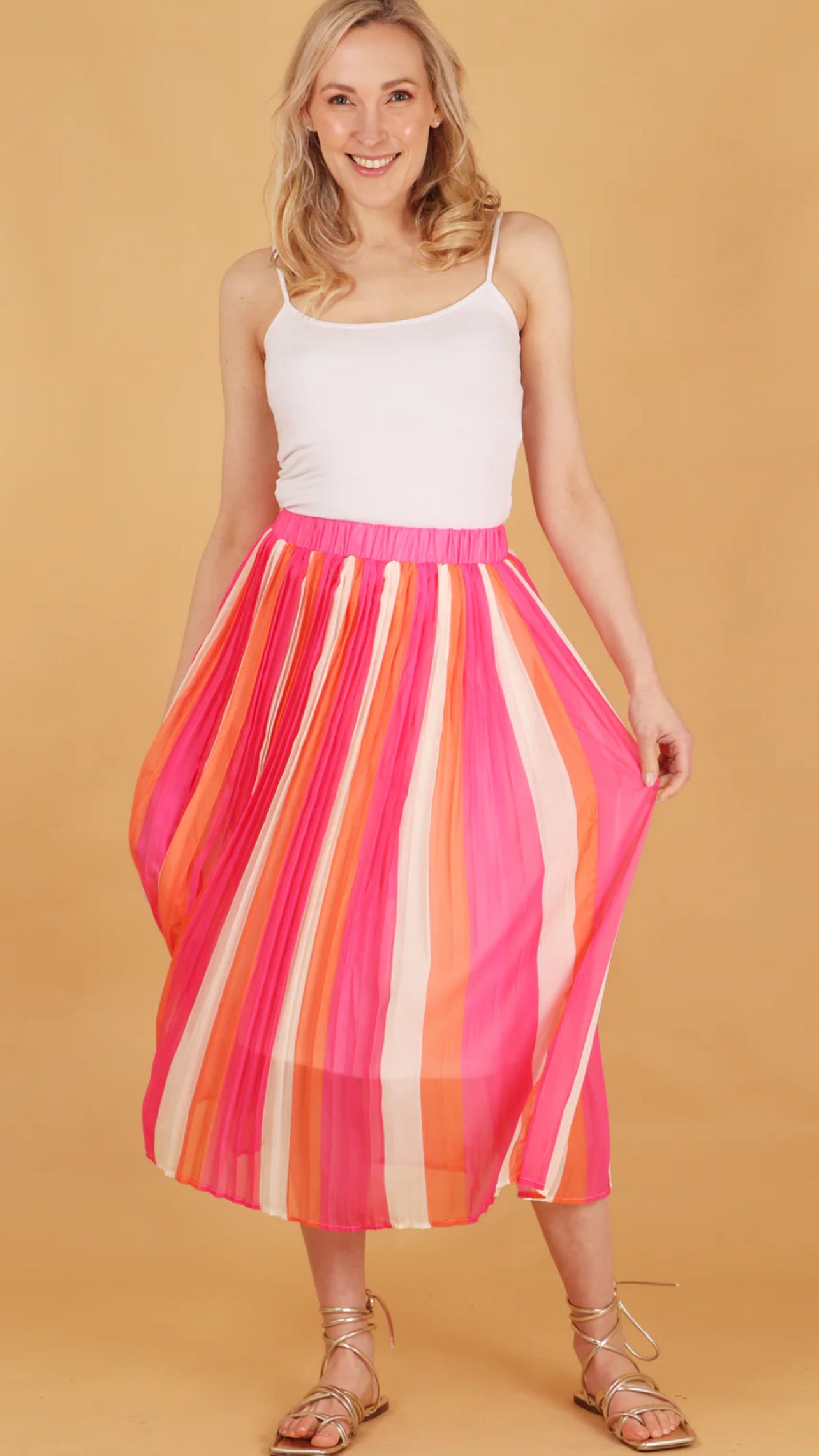 MILLIE SKIRT