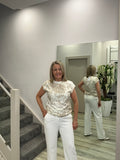 GRACIE TOP