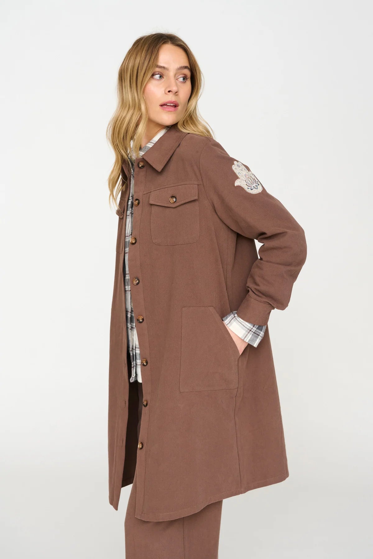 AVON JACKET
