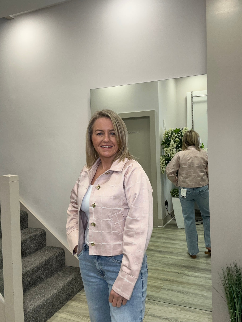 EMMI JACKET