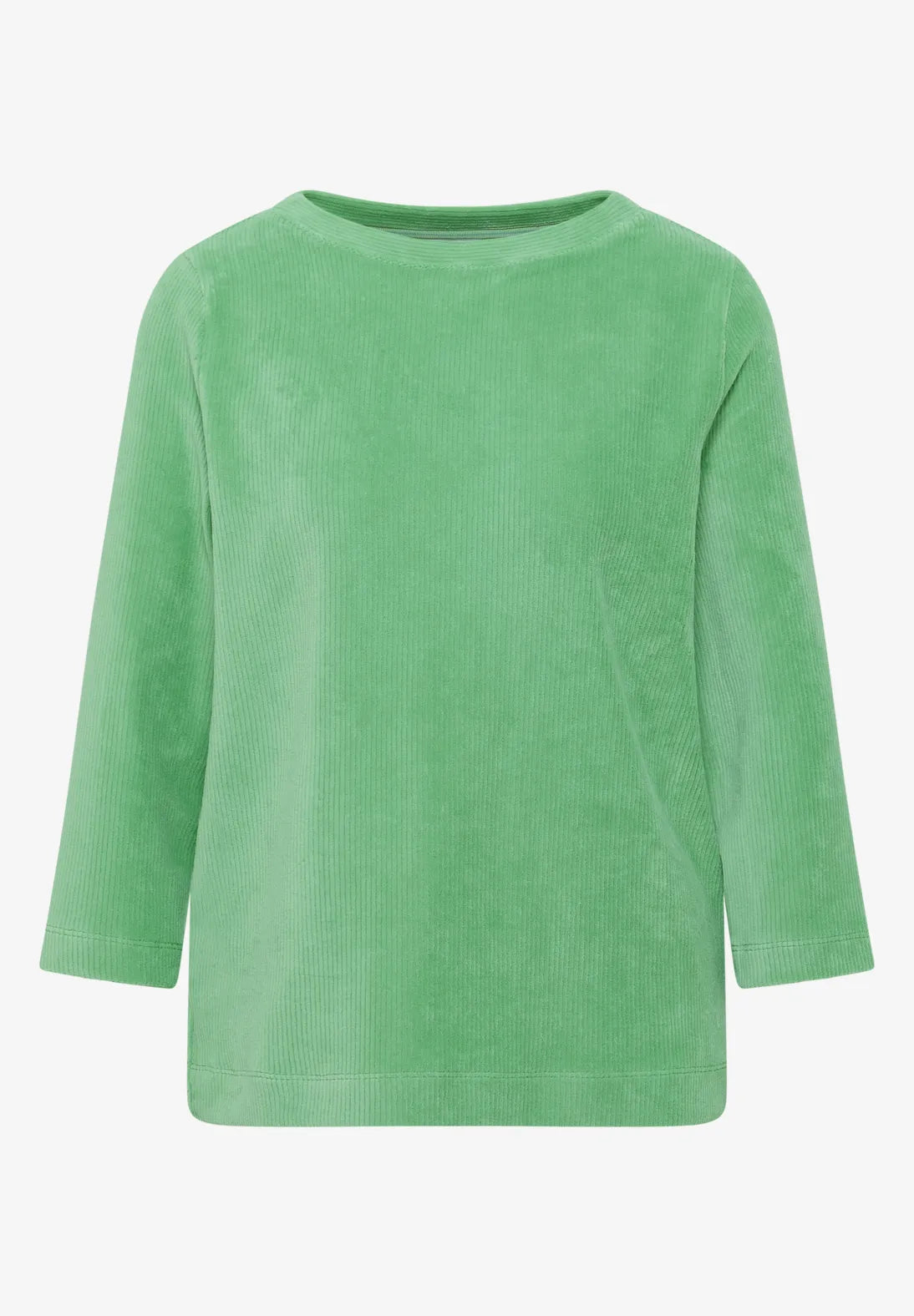 APPLE GREEN TOP