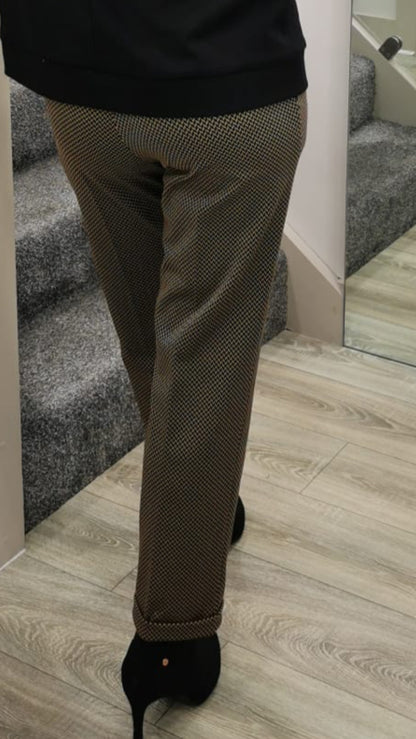 BARTOLOME TROUSER