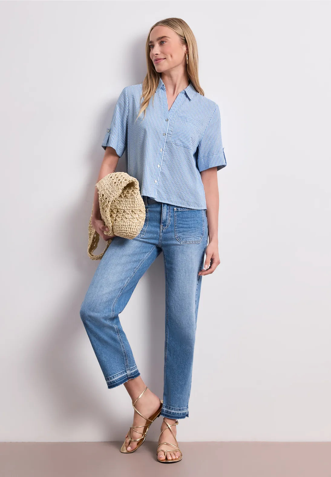 SUSAN SHIRT
