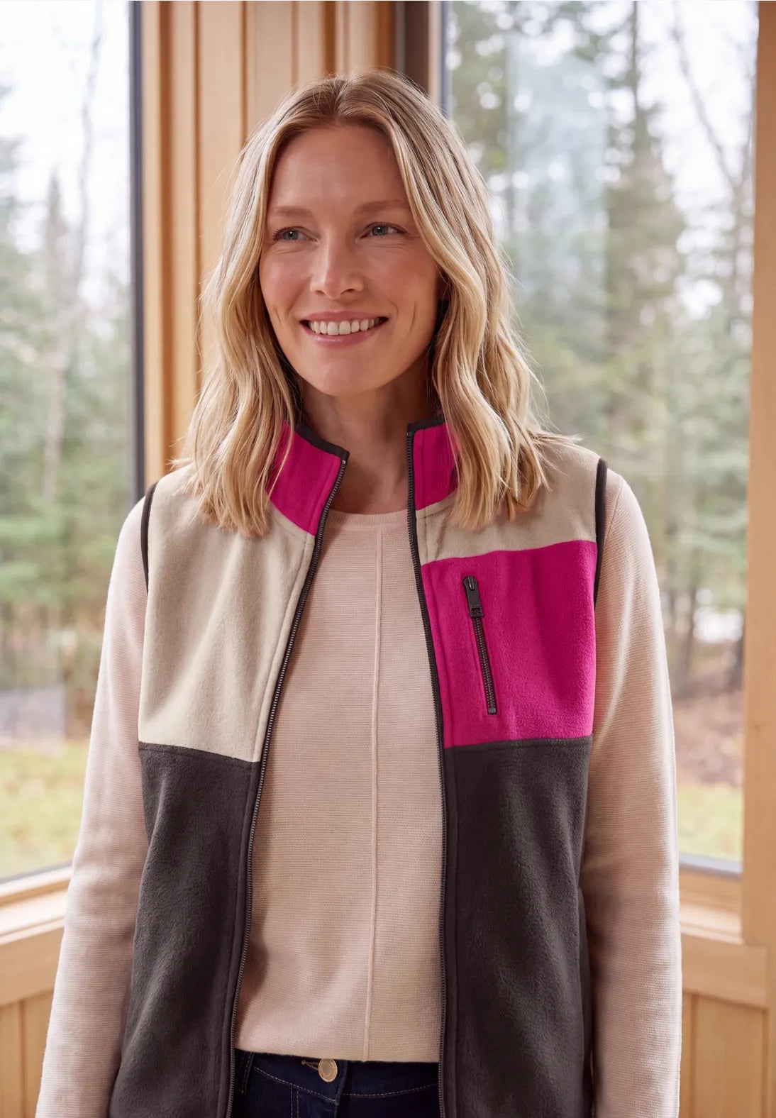 EILISH GILET