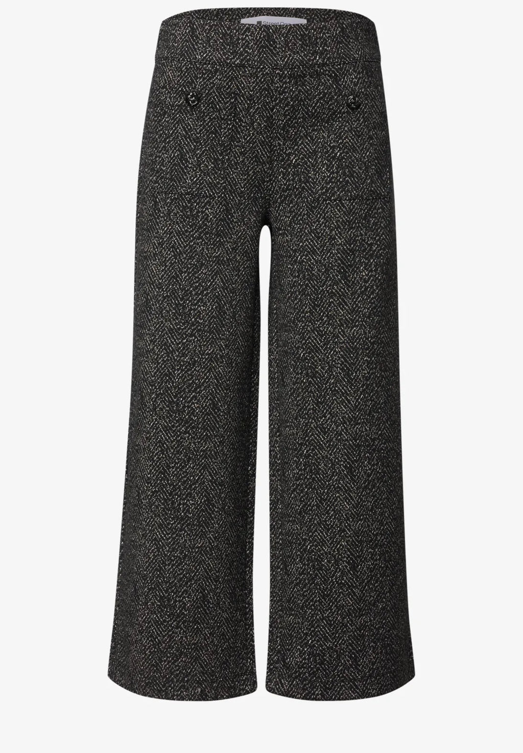 JINTHE TROUSER