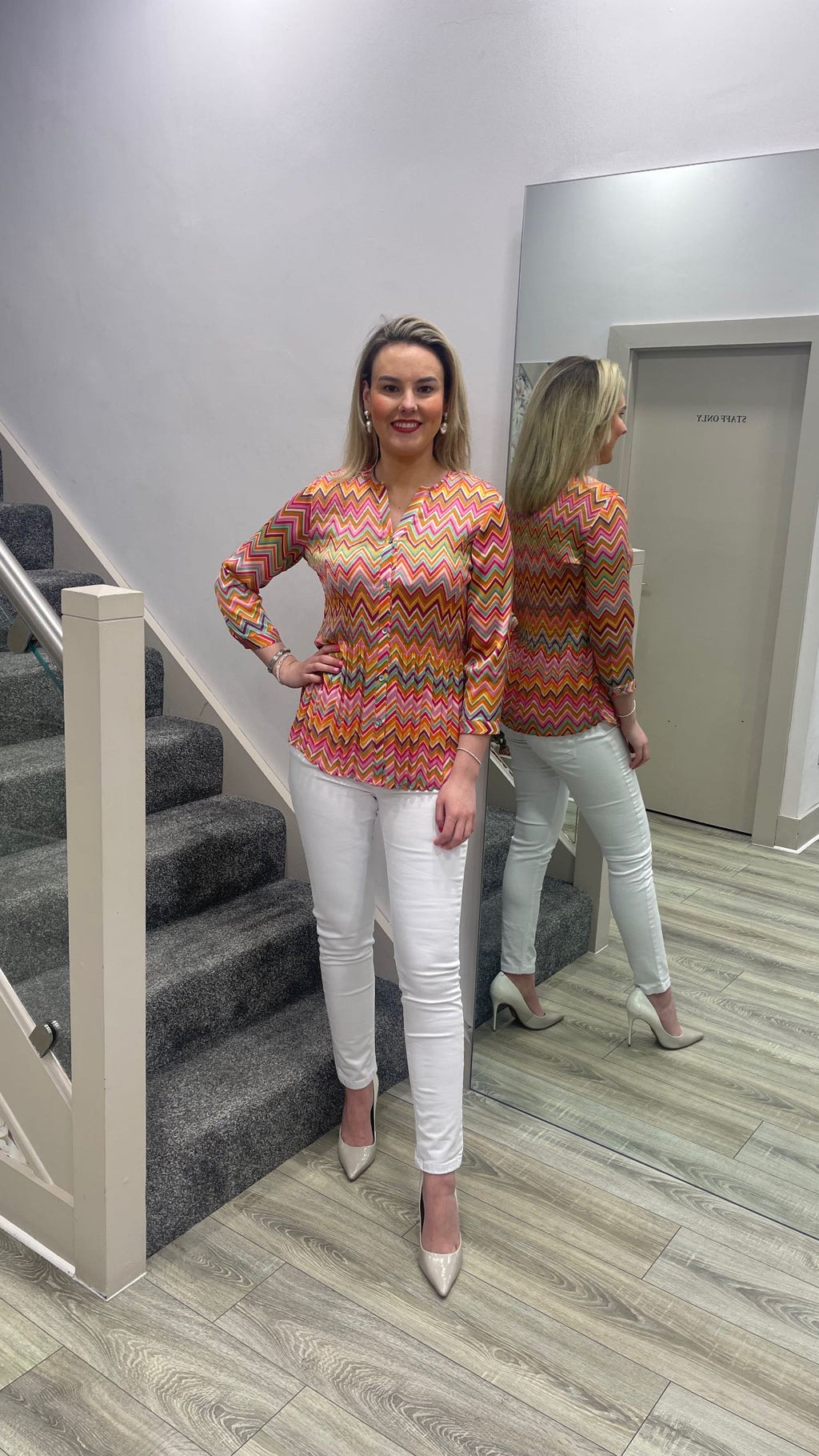 MOGAN JEANS